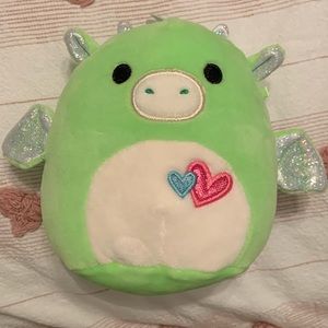 Squishmallow Desmond